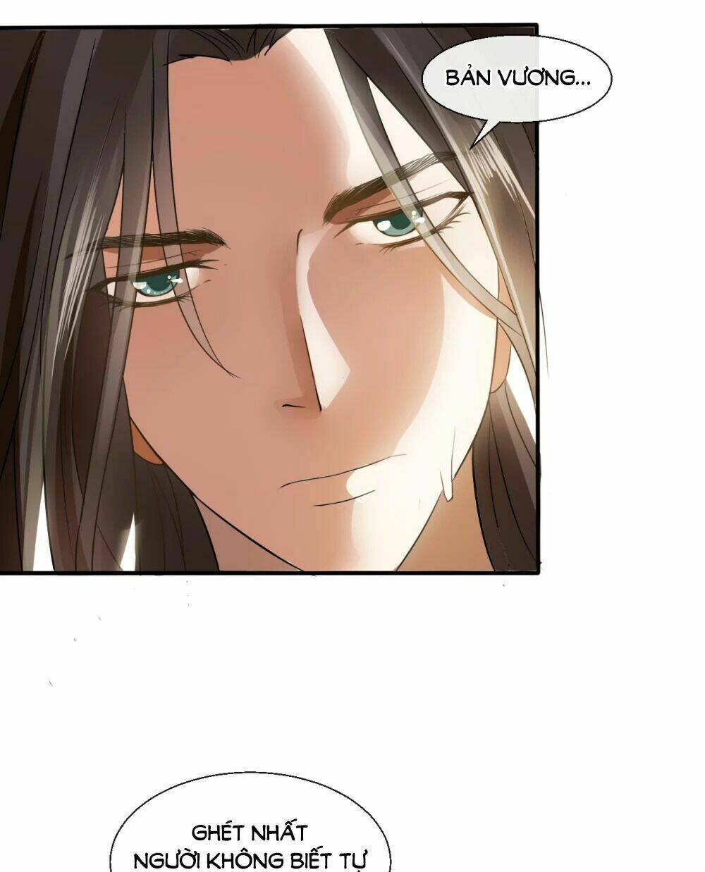 Đích Nữ Hữu Độc: Chapter 10