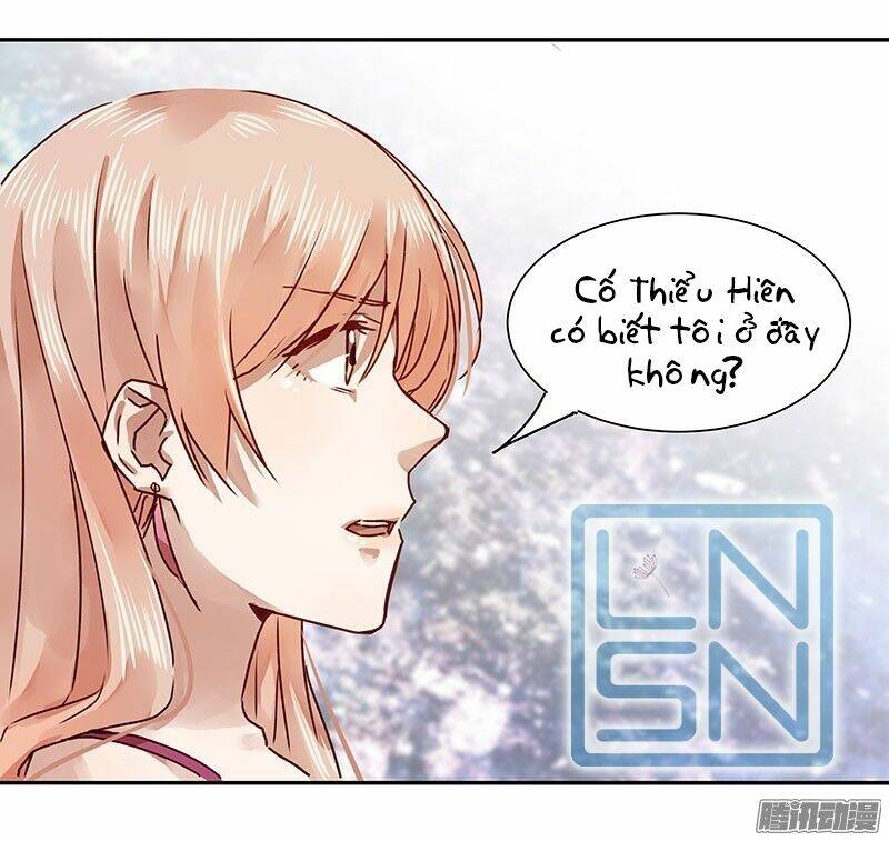 Vợ Yêu Của Ác Ma: Chapter 37