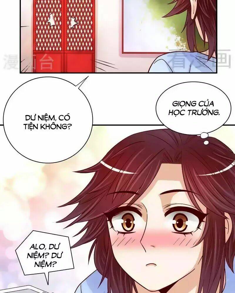 101 Phương Pháp Của Tổng Tài: Chapter 57