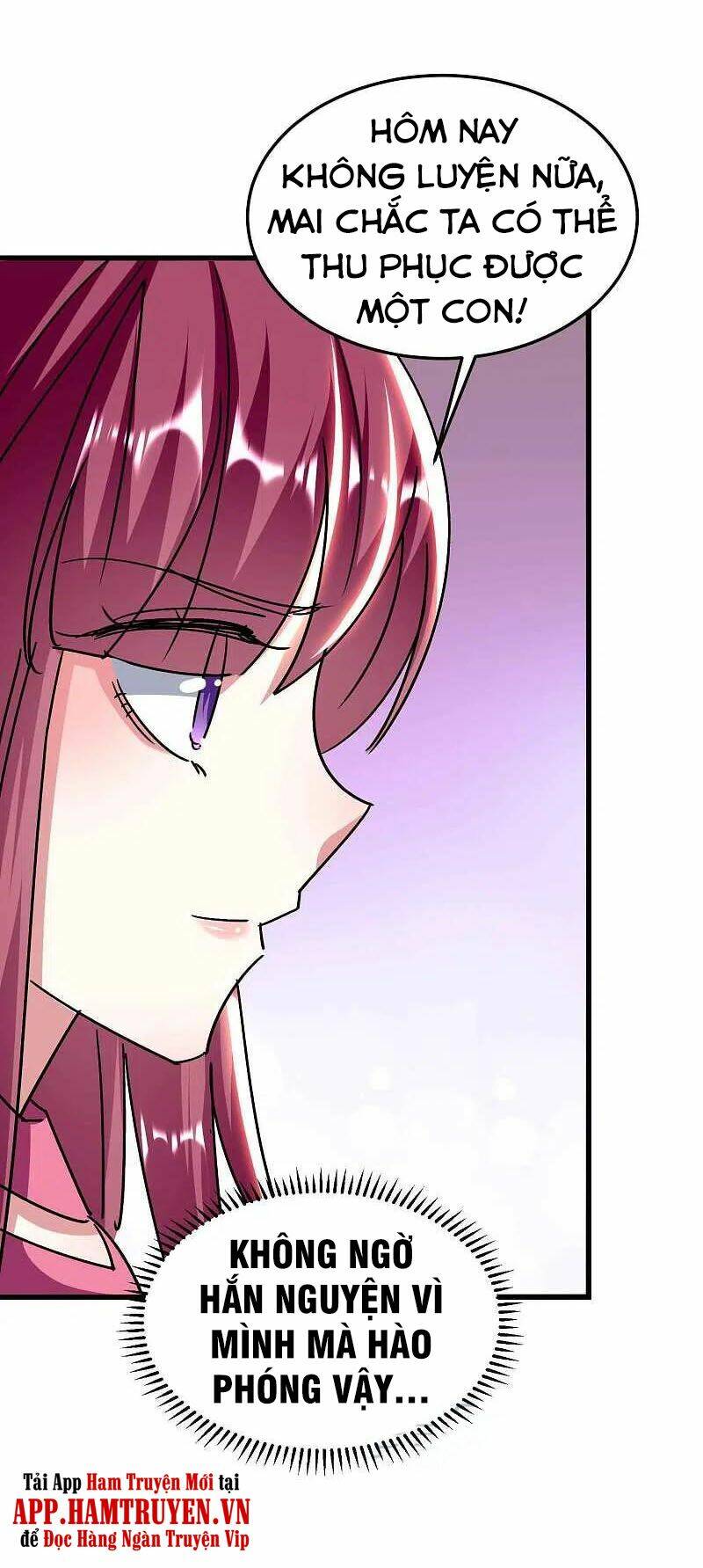 Vạn Giới Tiên Vương: Chapter 173