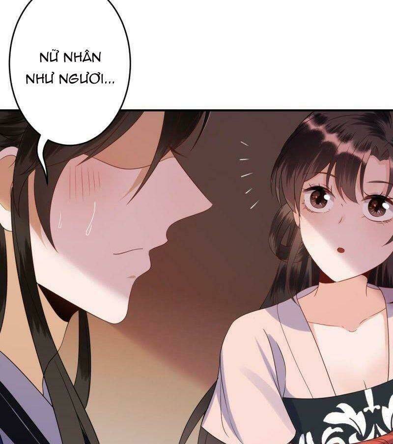 Vương Gia Kiêu Ngạo Quá Khó Cua: Chapter 68