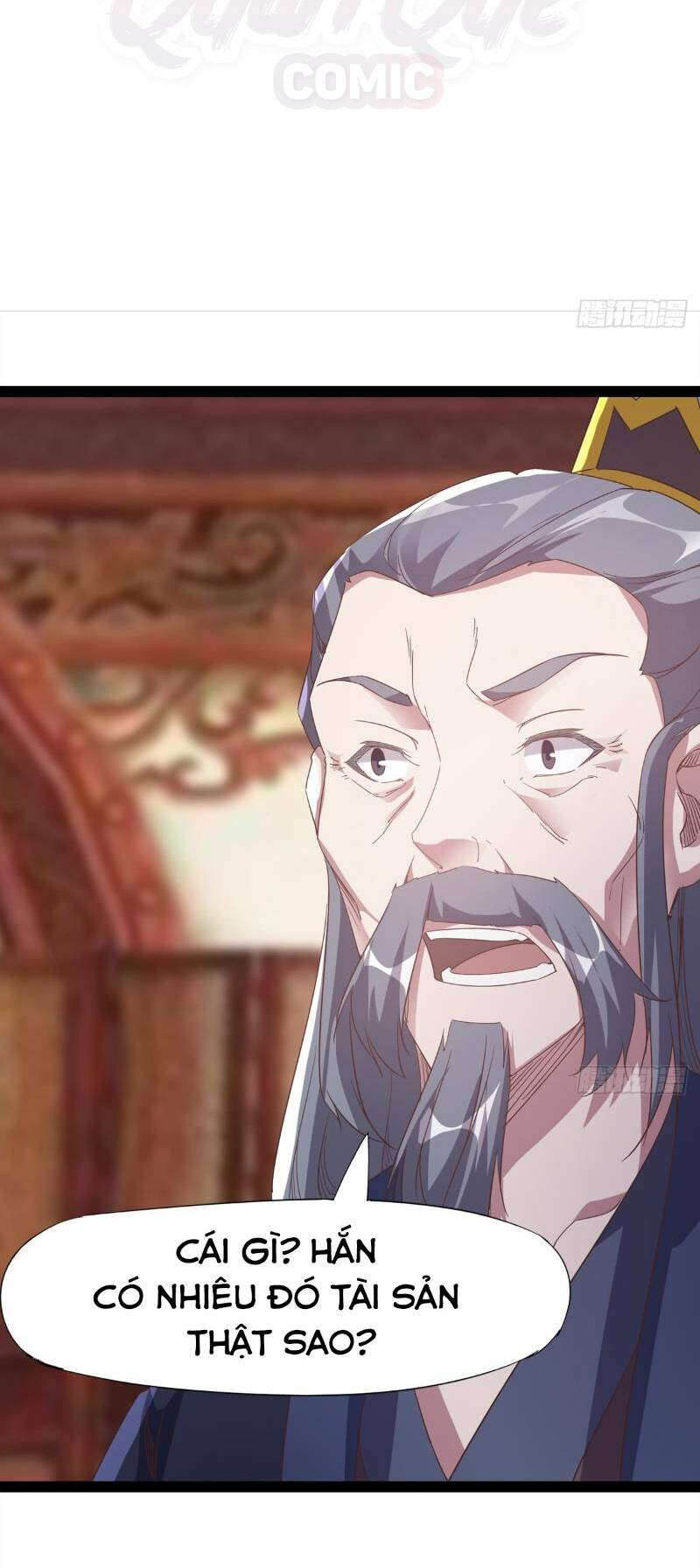 Kiếm Đồ: Chapter 29