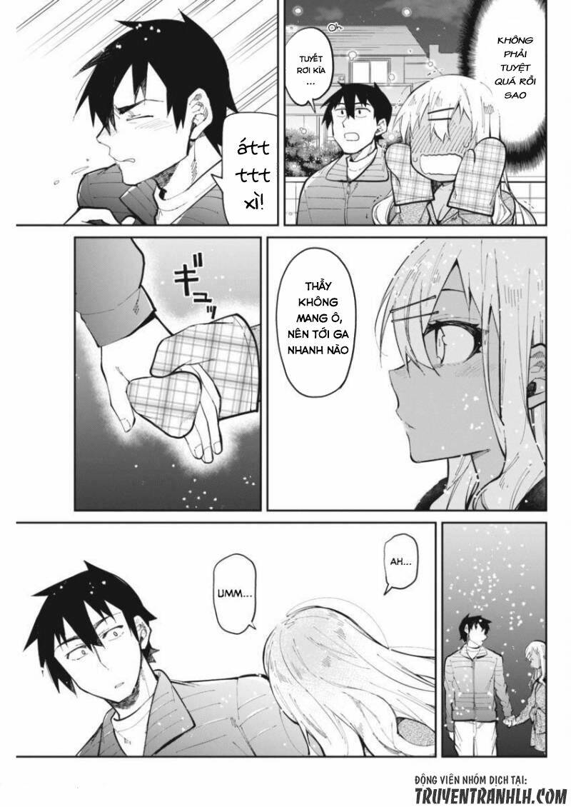 Gal Gohan: Chapter 22