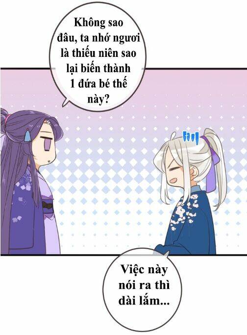 Bạn Trai Tôi Là Cẩm Y Vệ 2: Chapter 97