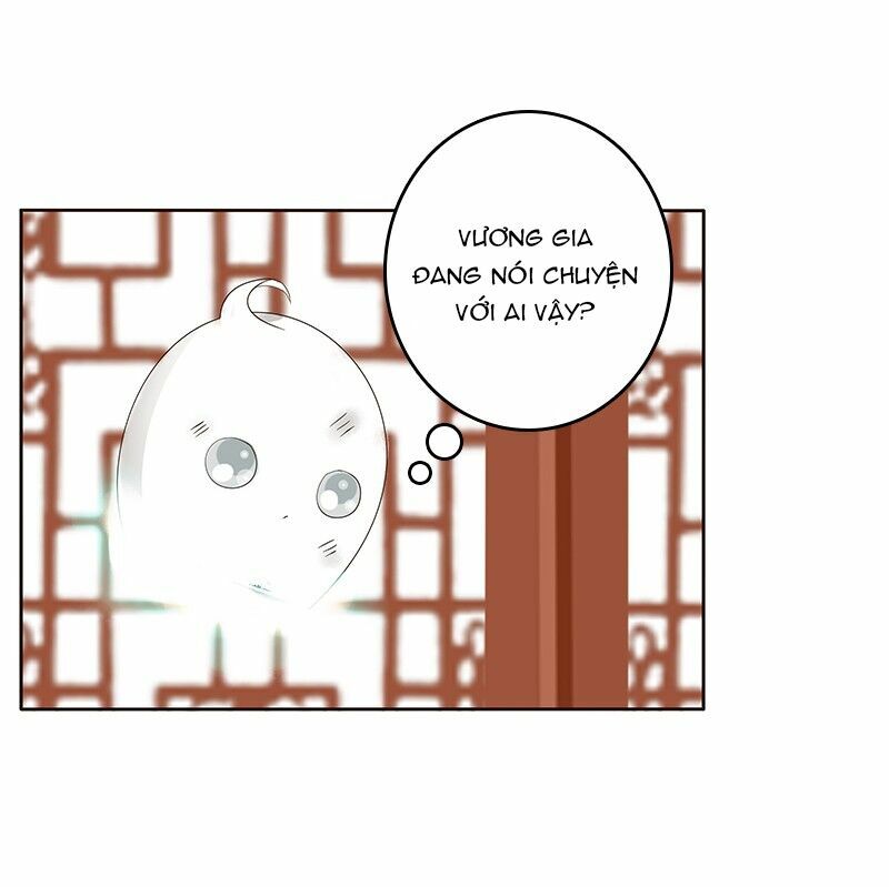 Thông Linh Phi: Chapter 160