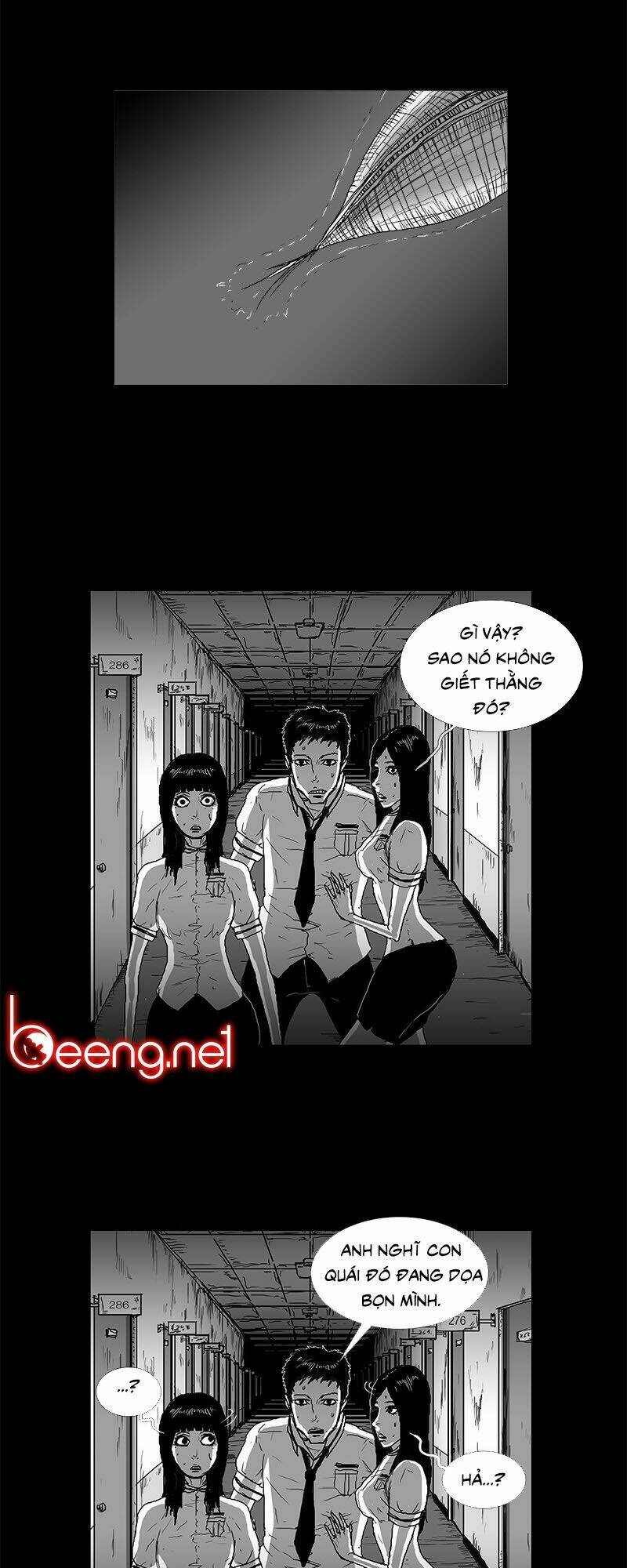 Sống Sót: Chapter 14