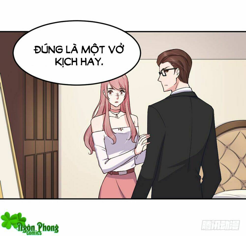 Bà Xã Tôi Là Nam Thần: Chapter 47
