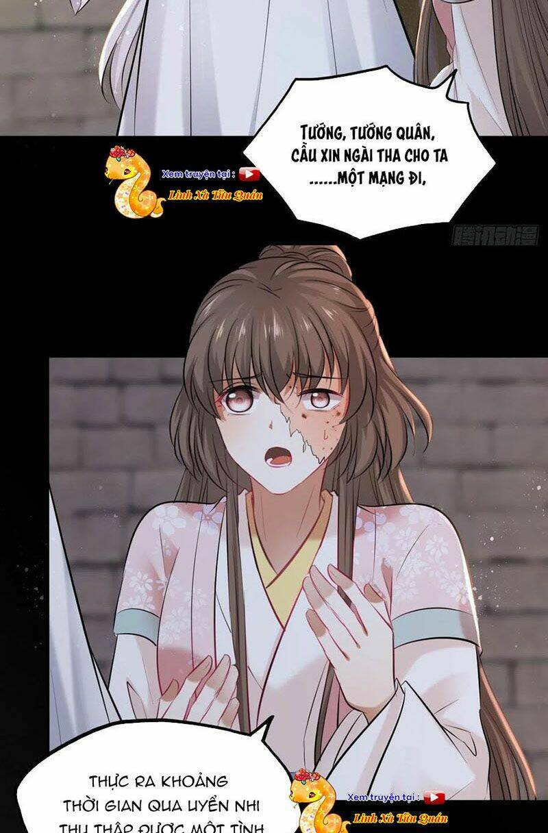 Vương Phi Thật Thích Trang Điểm: Chapter 159