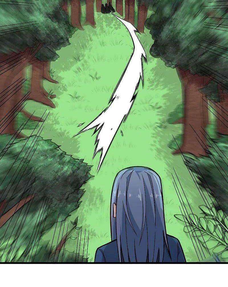 Vườn Trường Cuồng Sư Hệ Thống: Chapter 240