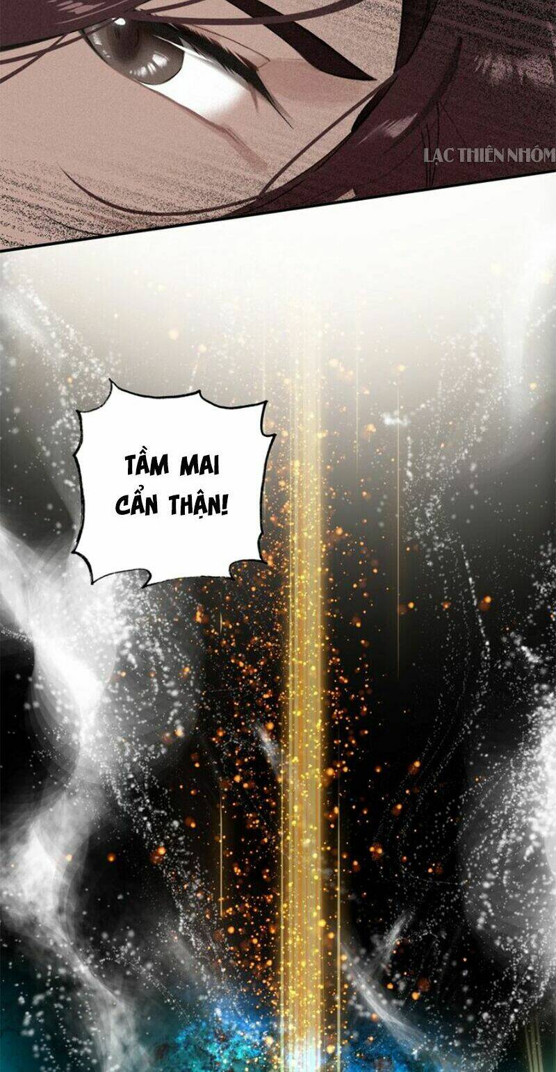 Đế Sư Tại Thượng: Chapter 38