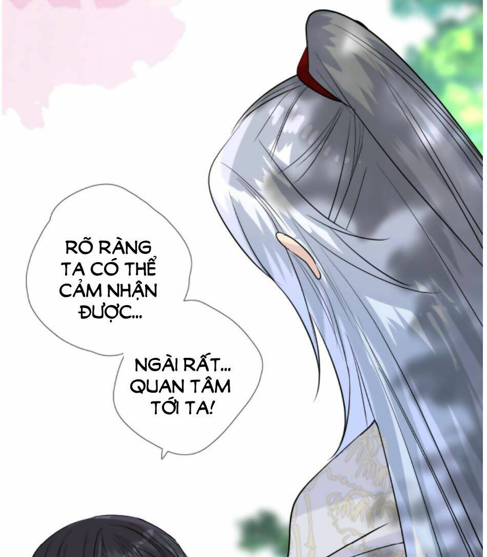 Sao Lại Là Yêu?: Chapter 33