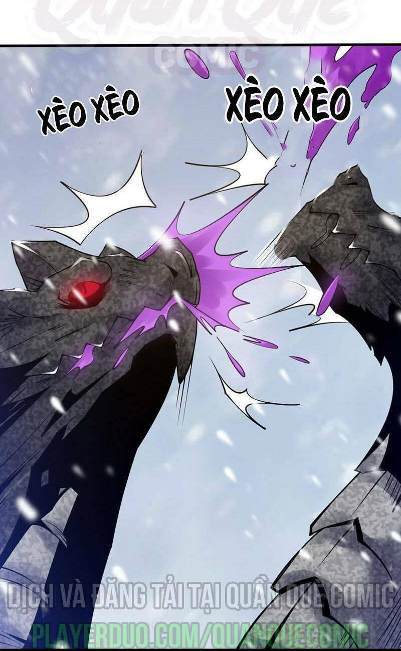 Cuộc Sống Tận Thế Bắt Đầu Từ Số 0: Chapter 36