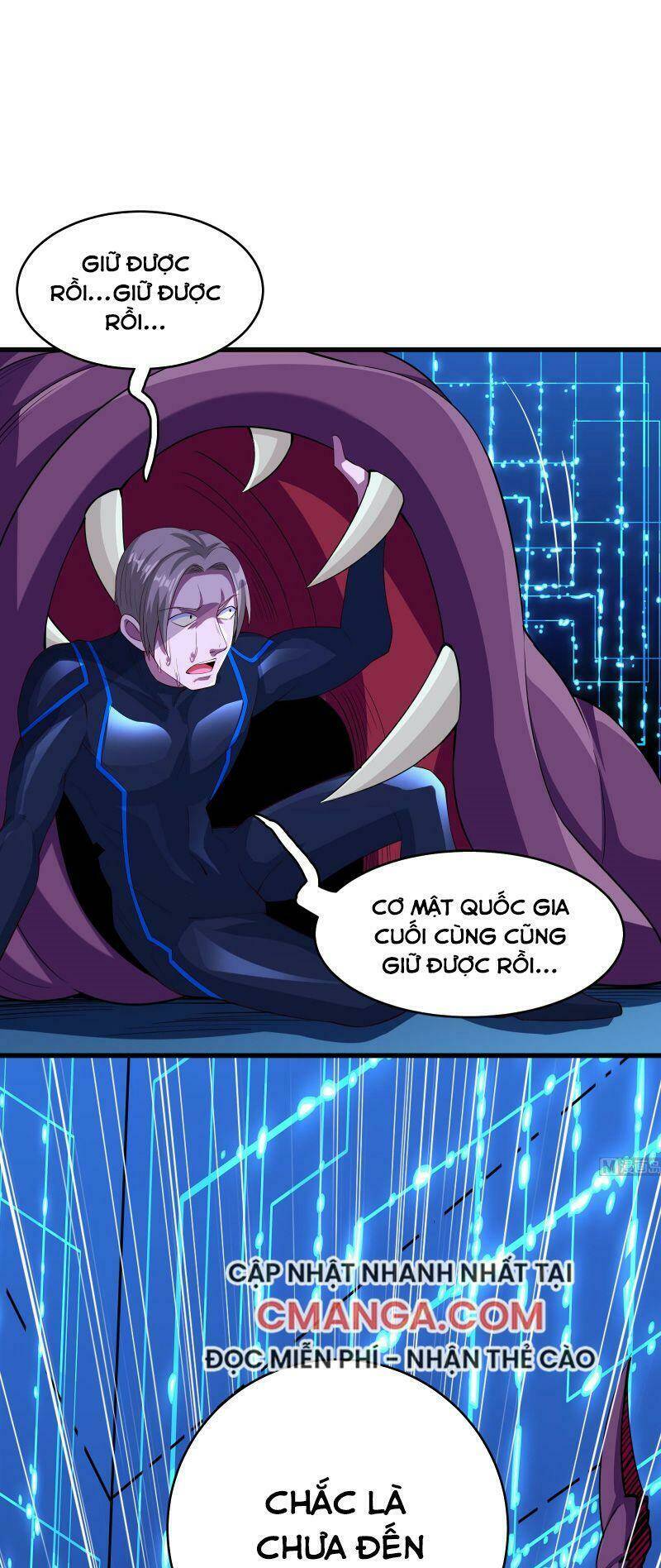 Shipper Thần Cấp: Chapter 59