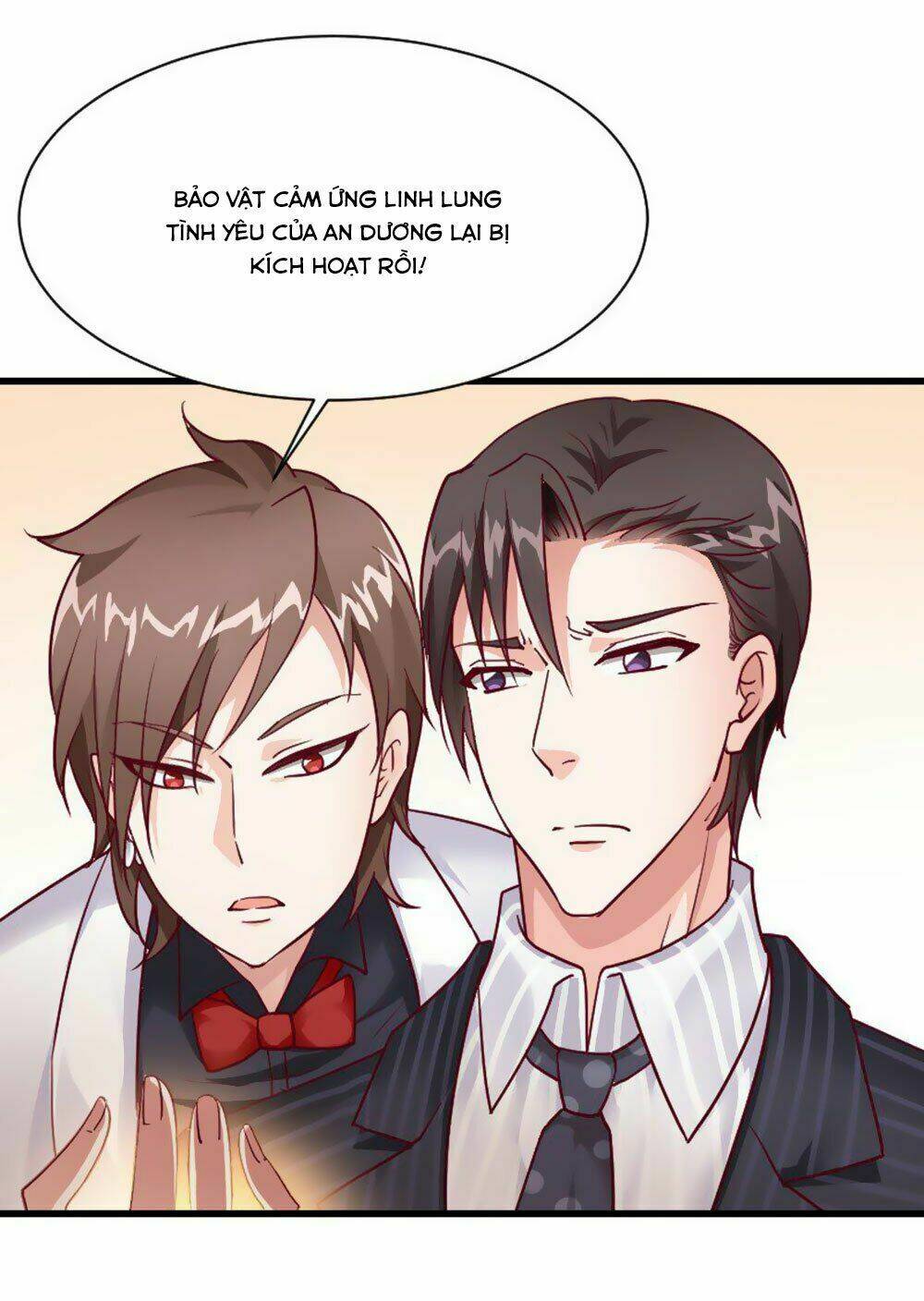 Vạn Năm Nhân Duyên Nhất Tuyến Khiên: Chapter 24