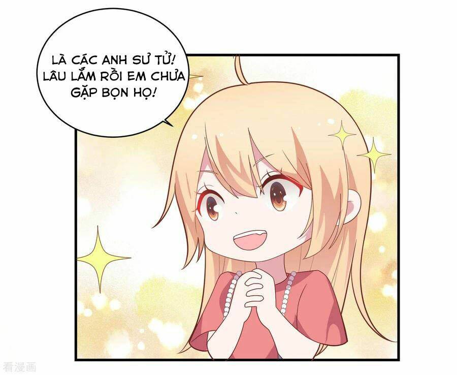 Hẹn Hò Siêu Tốc: Chapter 46