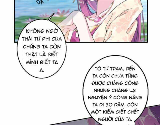 Hoa Nhan Sách: Chapter 40.1