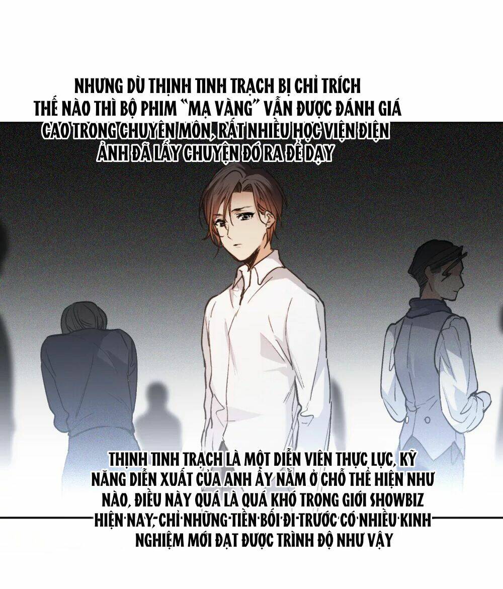 Thế Giới Đệ Nhất Cự Tinh: Chapter 29.1