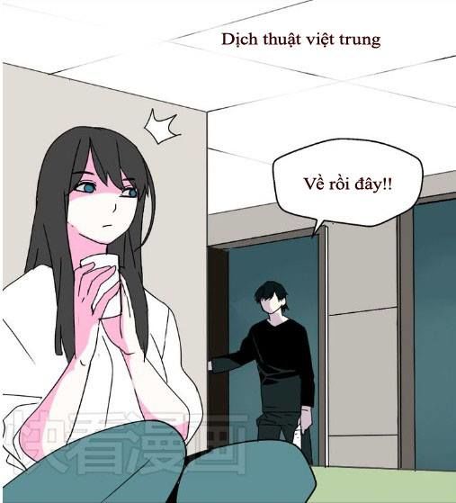 Ứng Dụng Thẩm Mỹ: Chapter 36