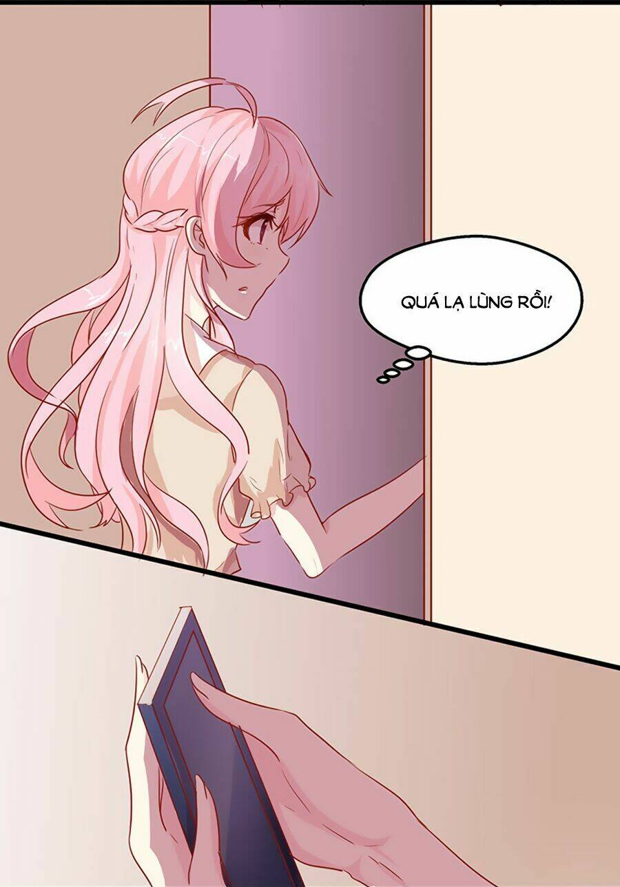 Cả Thế Giới Đều Không Bằng Người: Chapter 6