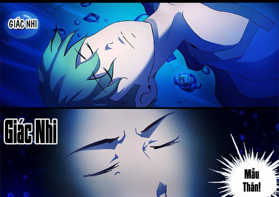 Cực Phẩm Tu Chân Thiếu Niên: Chapter 25