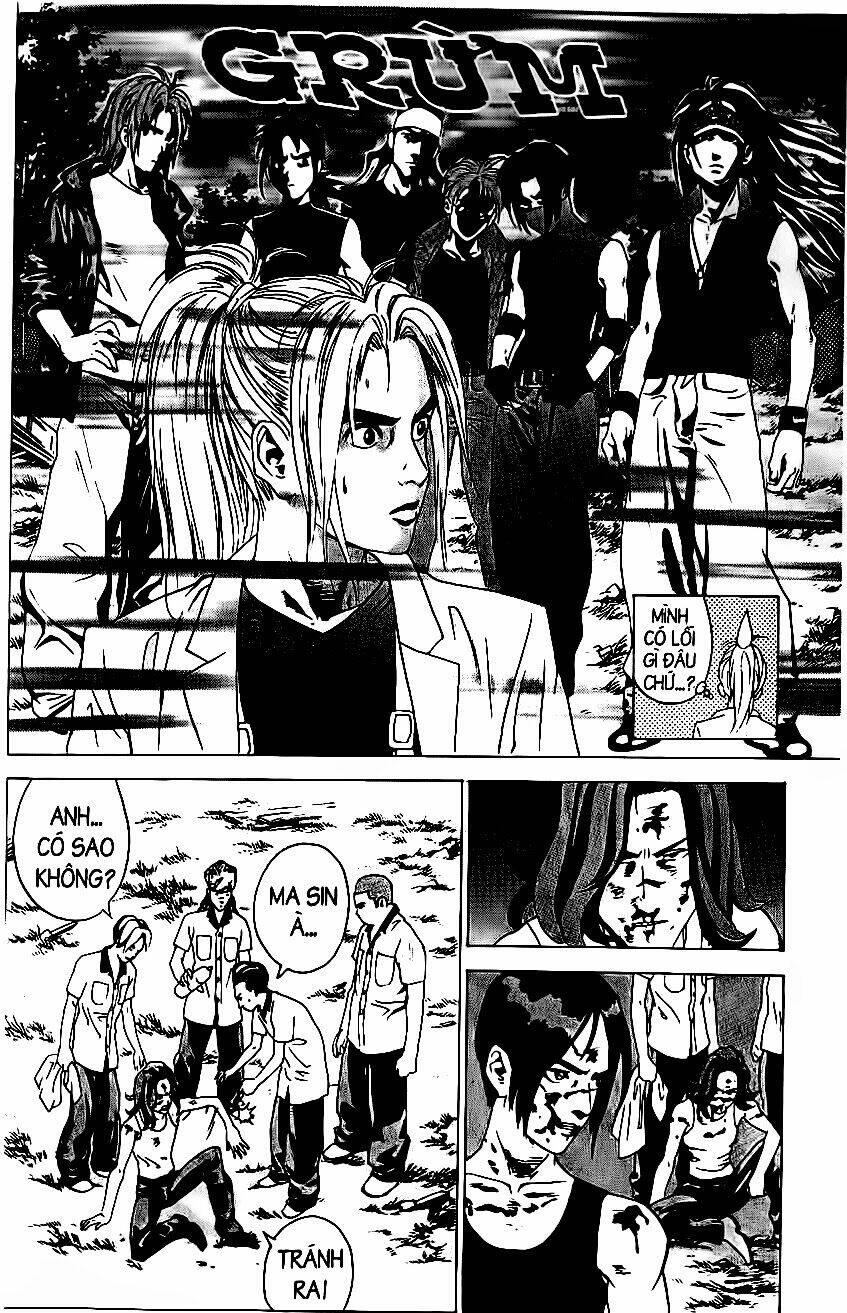 Ai Hơn Ai: Chapter 83