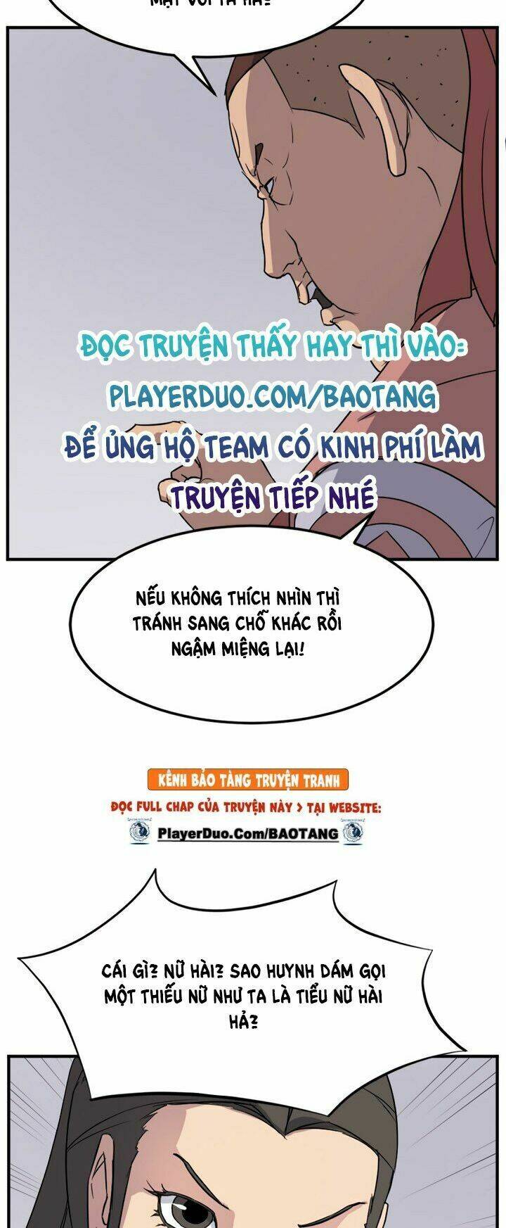 Trọng Sinh, Bất Khả Chiến Bại: Chapter 98