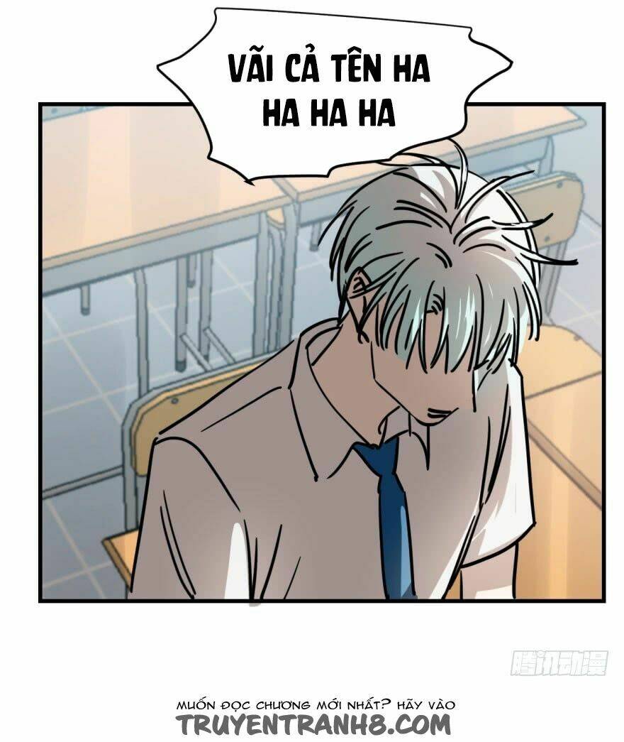 Truy Bắt Ngao Ngao: Chapter 1.1