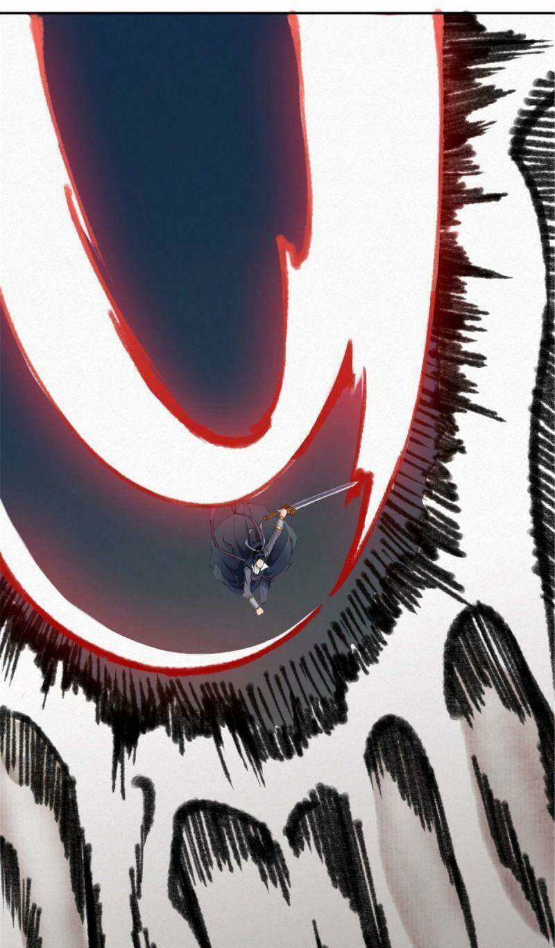 Khu Thần: Chapter 25