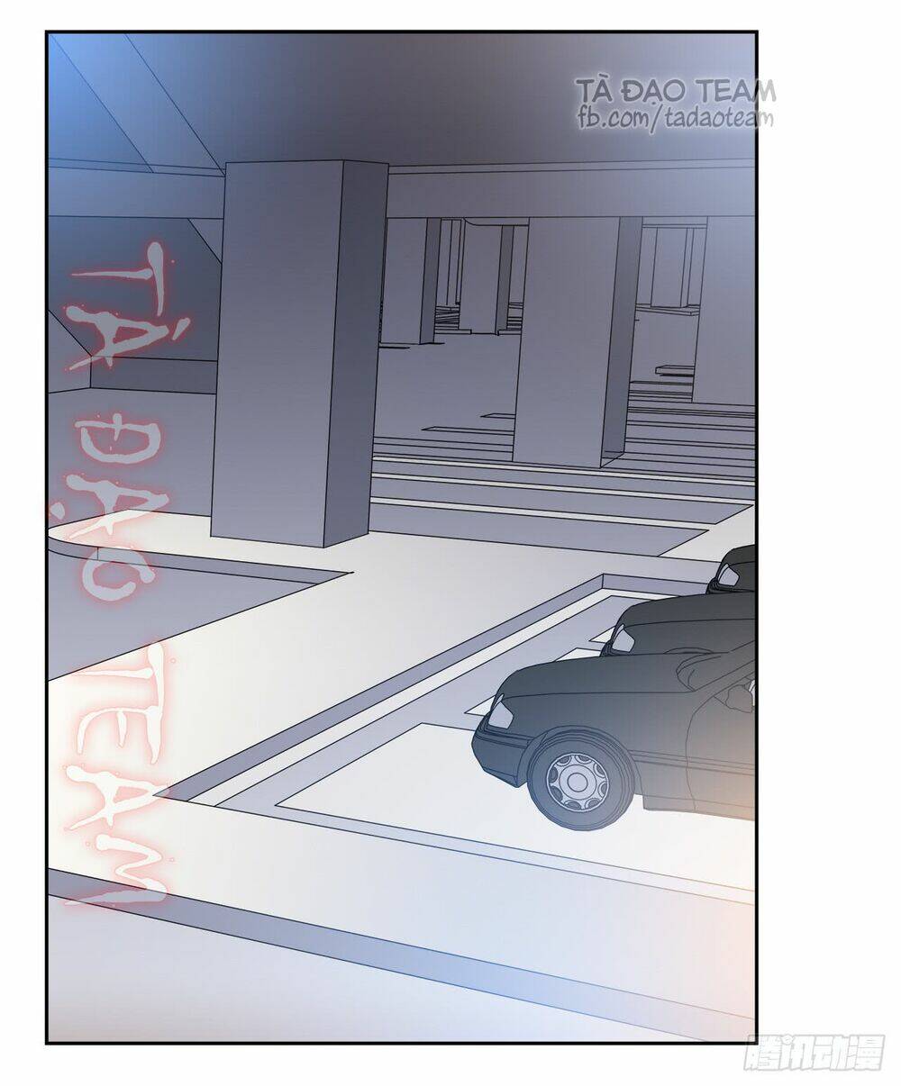 Người Yêu Thời Không: Chapter 61