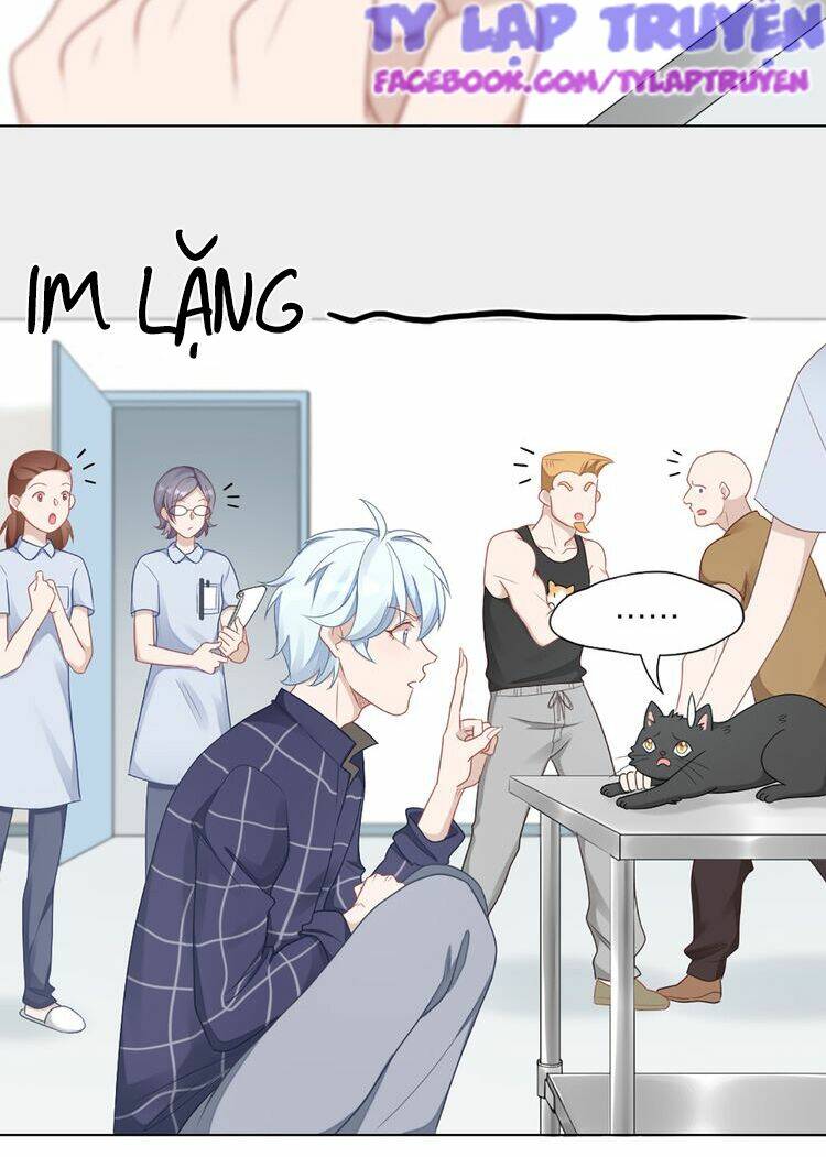 Bạn Trai Là Quái Vật: Chapter 58