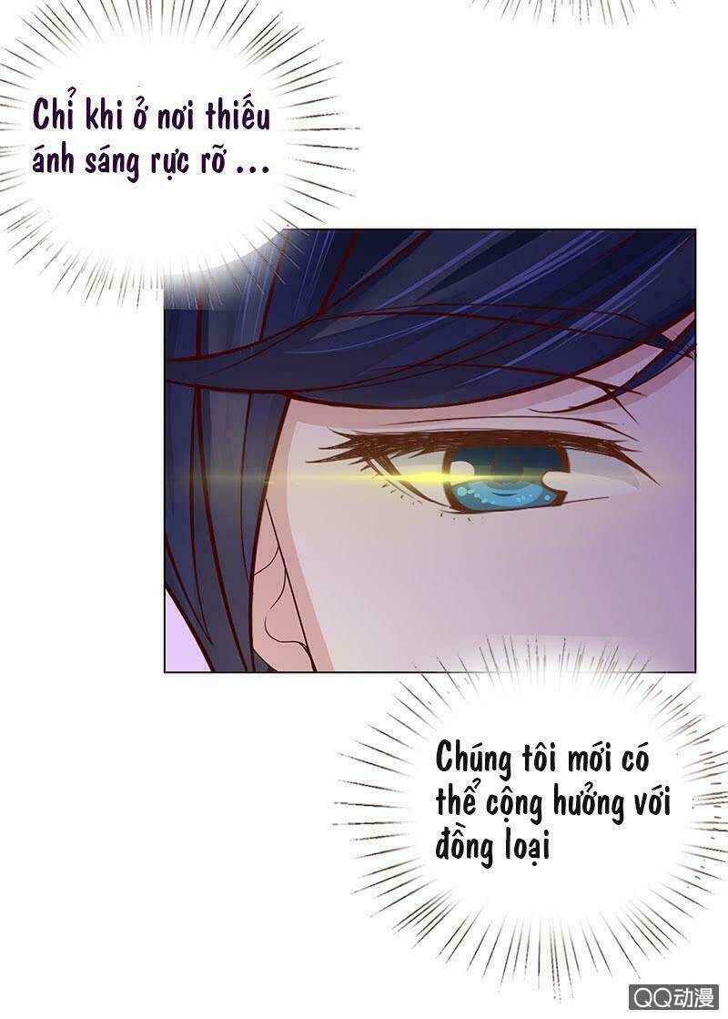 Băng Sơn Học Trưởng Không Được Chọc: Chapter 47.1