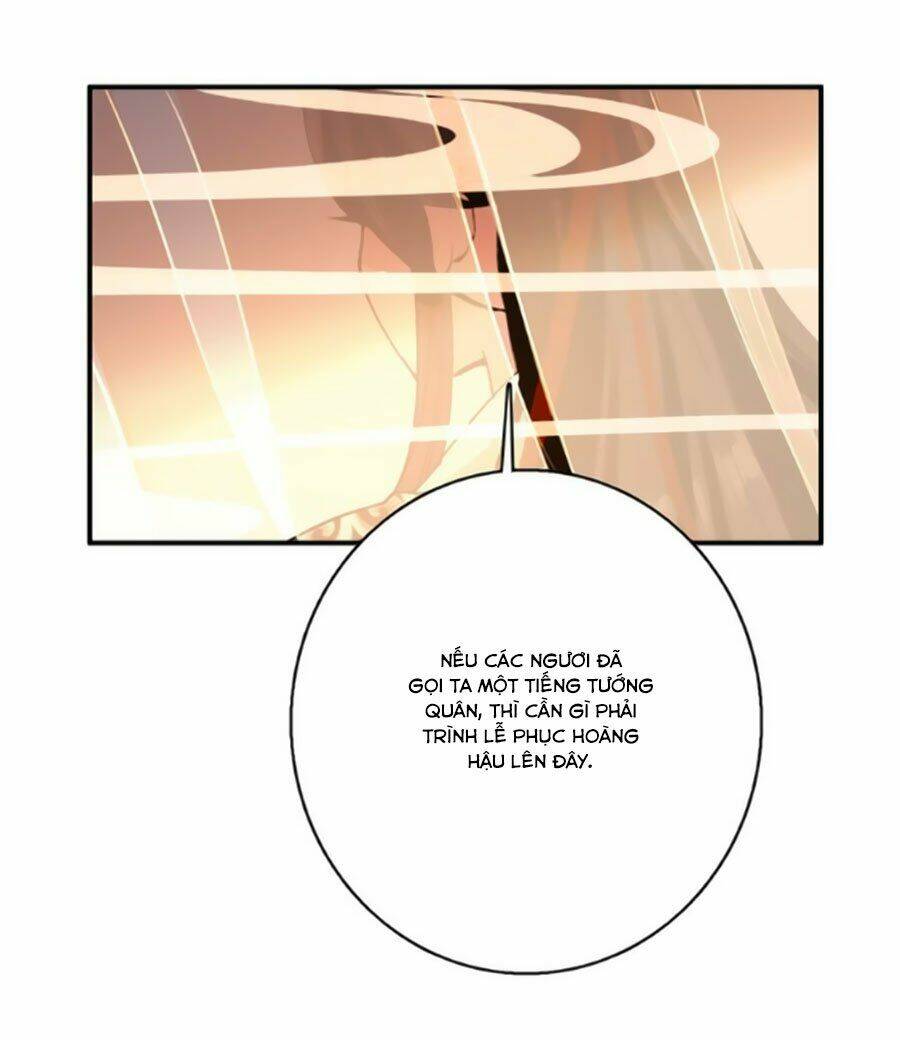 Mỹ Nhân Làm Tướng: Chapter 74