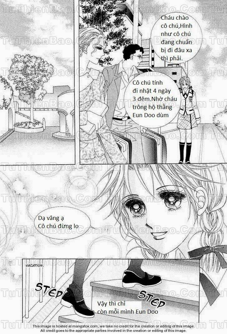 Yêu Hoặc Chết: Chapter 1