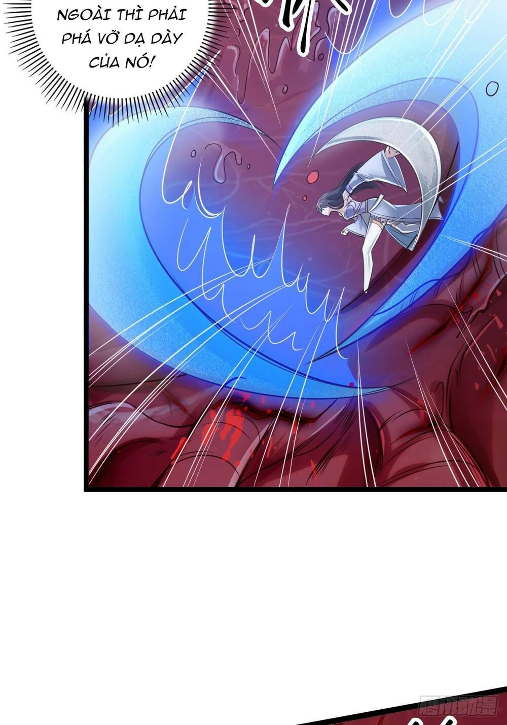 Cục Gạch Xông Vào Dị Giới: Chapter 13
