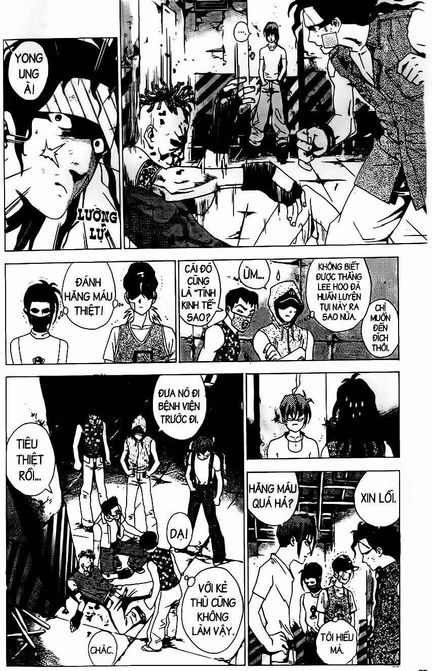 Ai Hơn Ai: Chapter 36