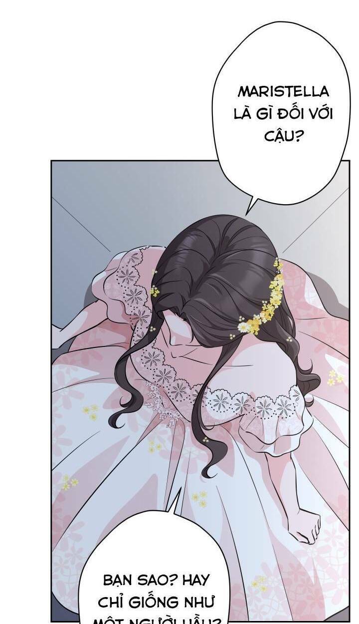 Gửi Đến Người Bạn Của Tôi: Chapter 11