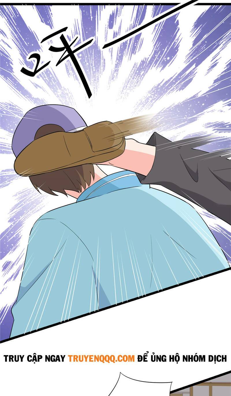 Siêu Cấp Nữ Thần Trọng Sinh: Chapter 47