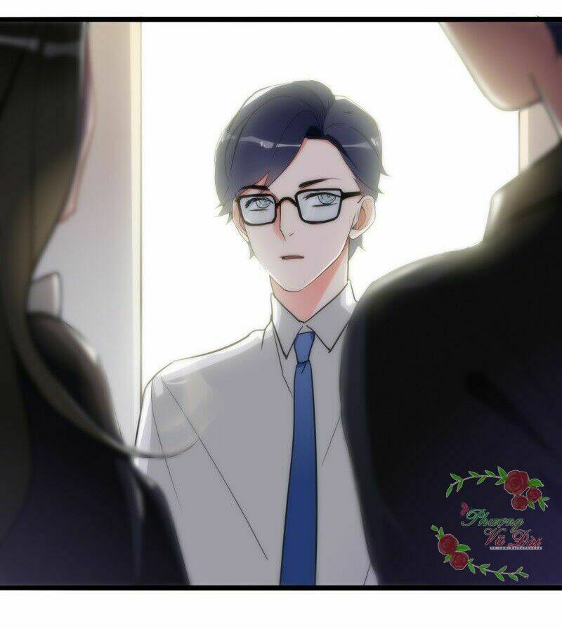 Mỹ Nhân Vi Hạm: Chapter 9