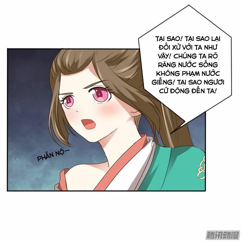 Thông Linh Phi: Chapter 101