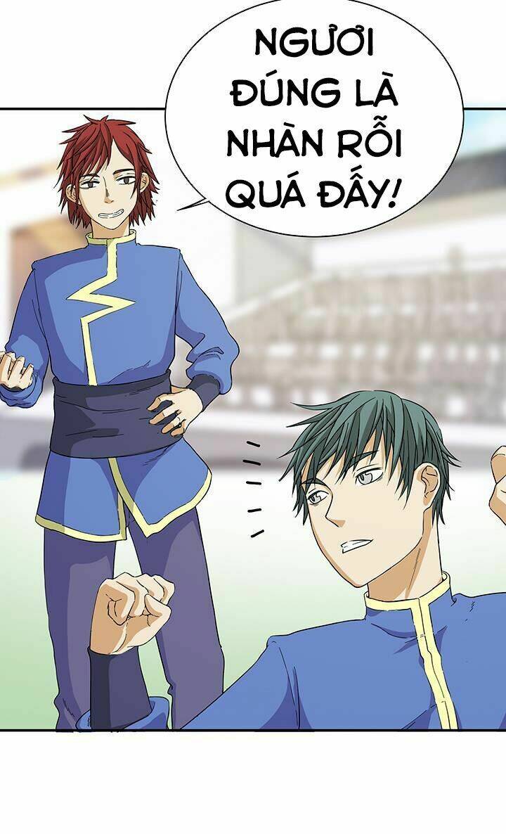 Phong Quỷ Truyền Thuyết: Chapter 98