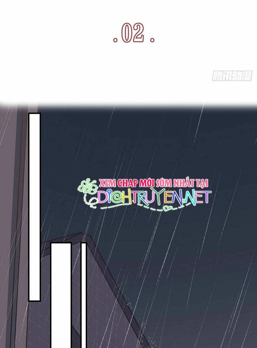 Bạn Gái Tôi Mới 30+: Chapter 2