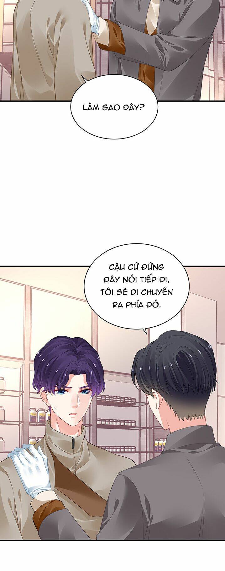 Bạn Trai 1/4 Của Tôi: Chapter 50