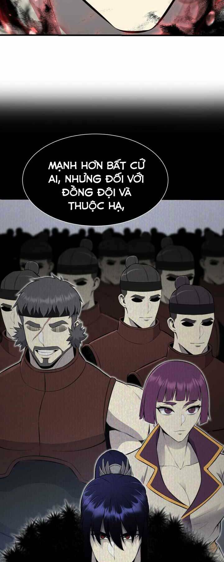 Luân Hồi Ác Nhân: Chapter 108