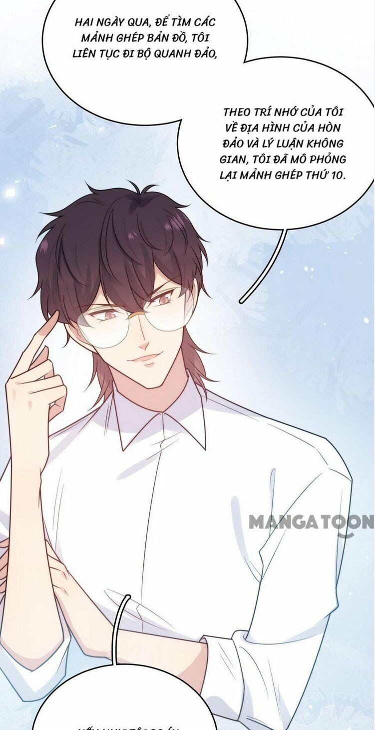 Ma Lạt Thiên Kim Đẩu Ác Thiếu: Chapter 257