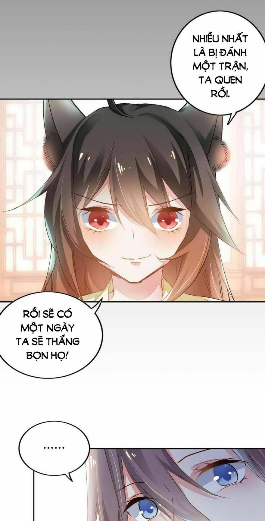 Nghịch Lai Thuận Thú: Chapter 11