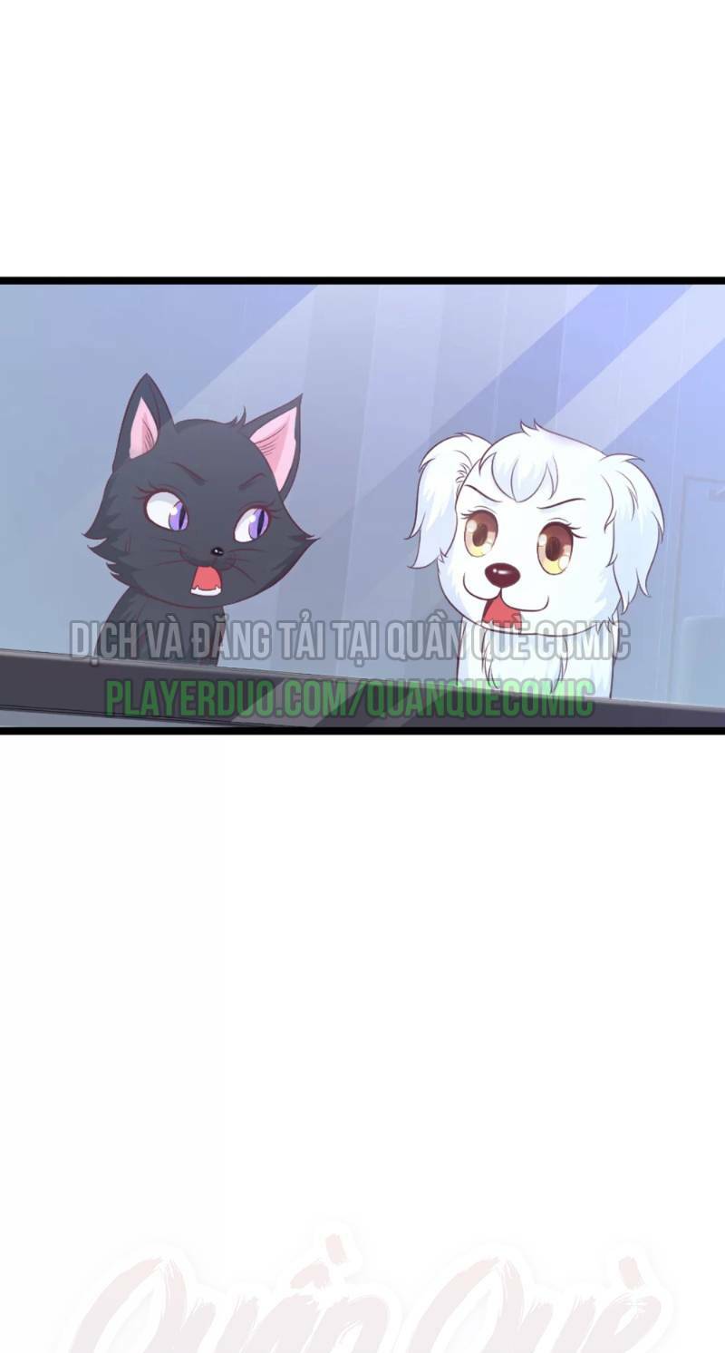 Tối Cường Vận Đào Hoa: Chapter 79