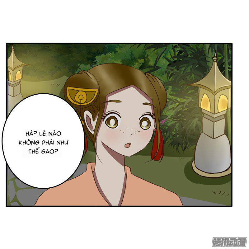 Thông Linh Phi: Chapter 76