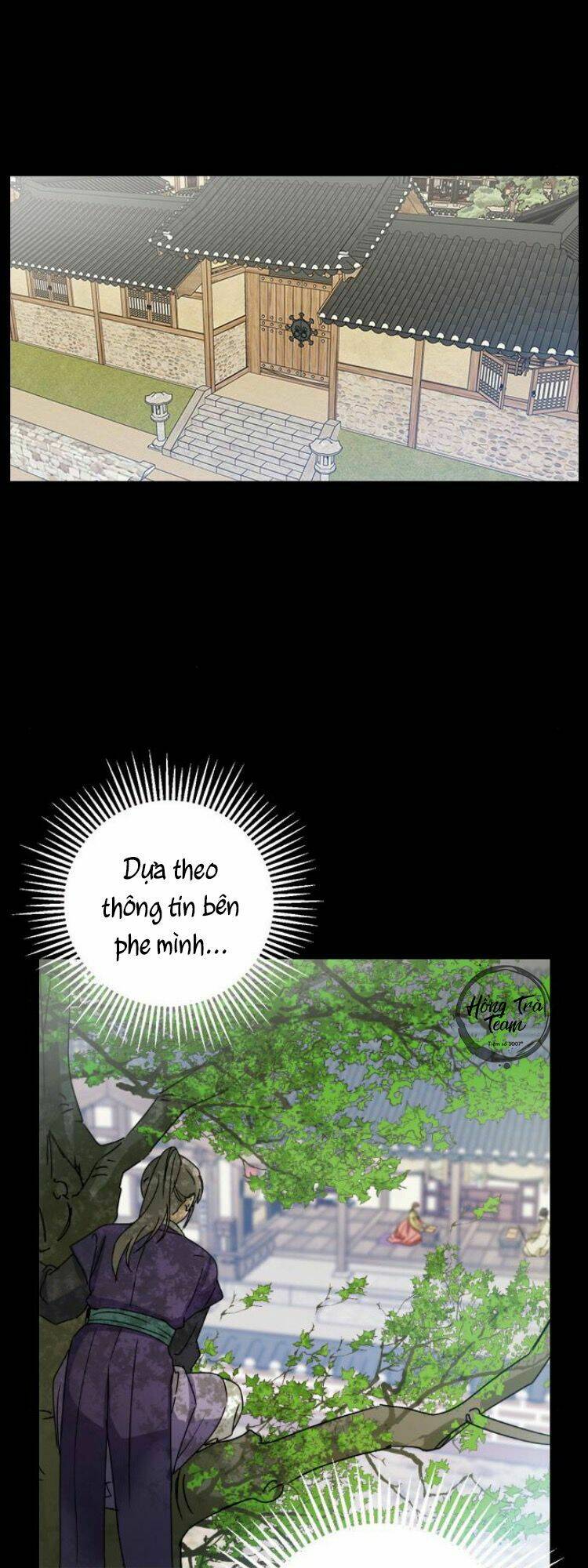 Duyên Nợ Kiếp Trước: Chapter 11