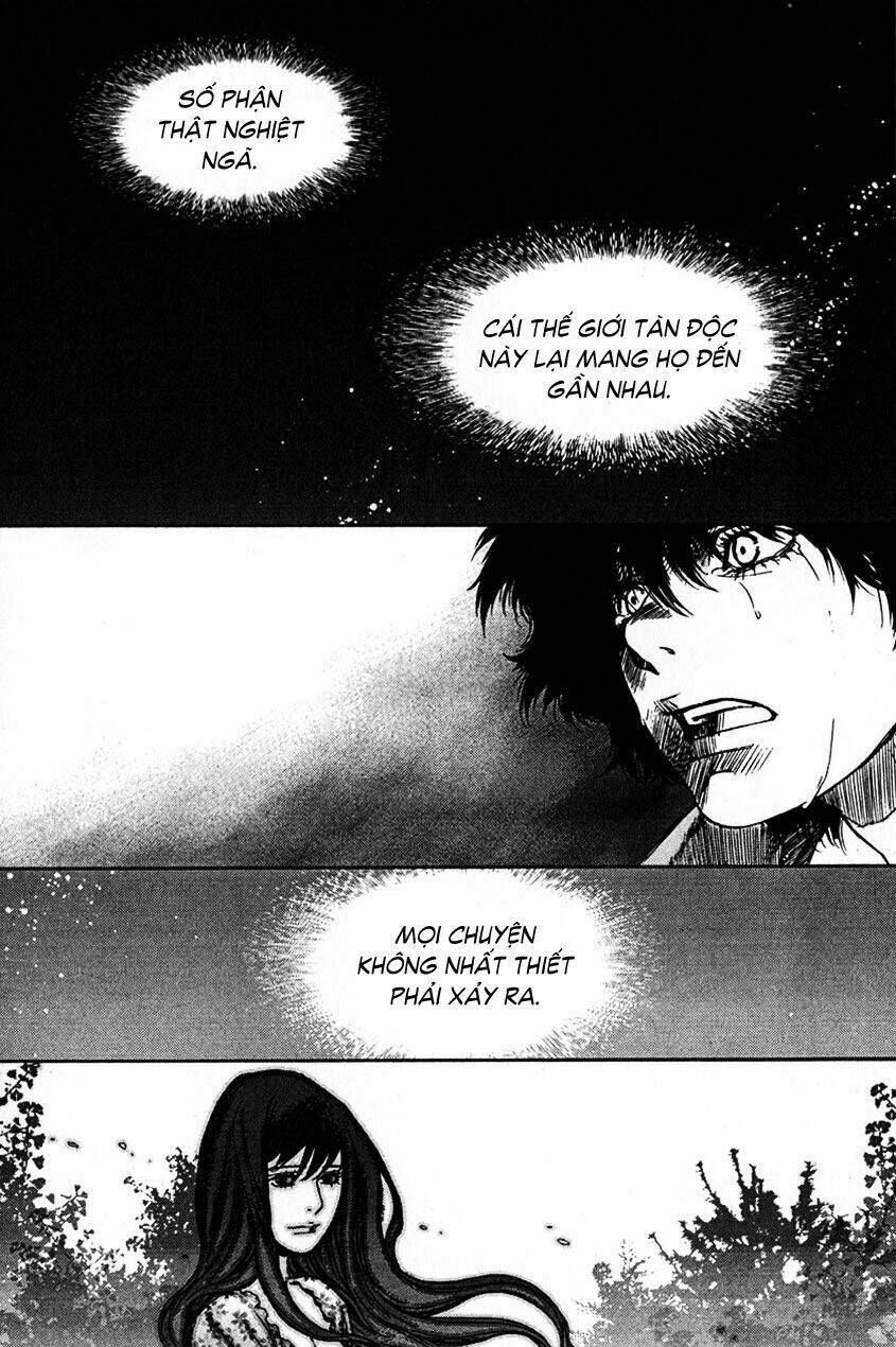 Redrum 327: Chapter 17