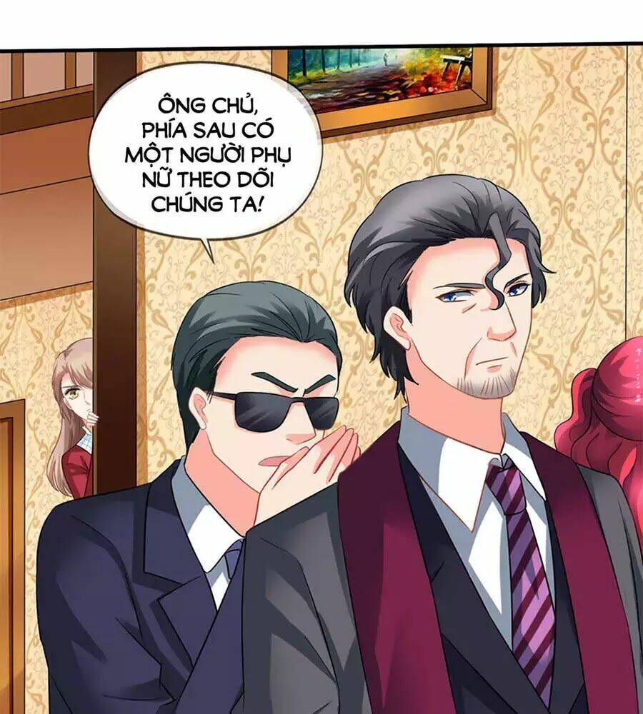 Mỹ Vị Giai Thê: Chapter 71